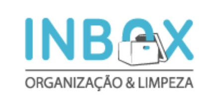 INBOX Organização e Limpeza