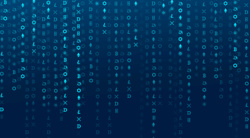 criptografia para mensagens e dados