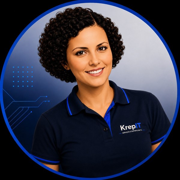 Lina, a assistente da Intranet365